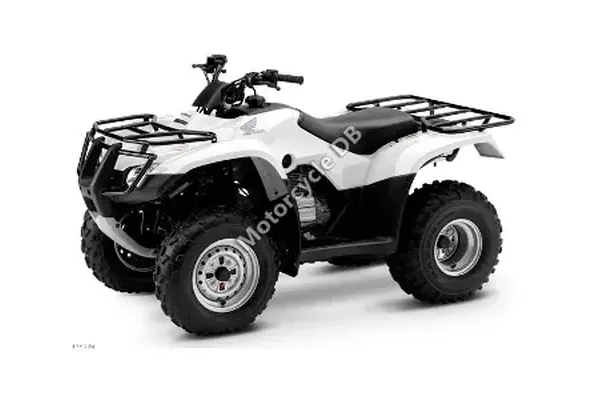 2009 Honda FourTrax Recon