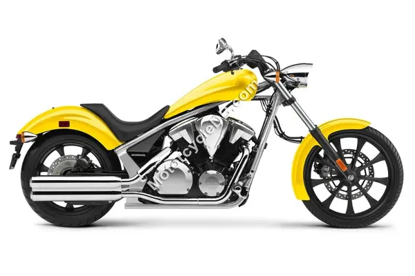 2023 Honda Fury
