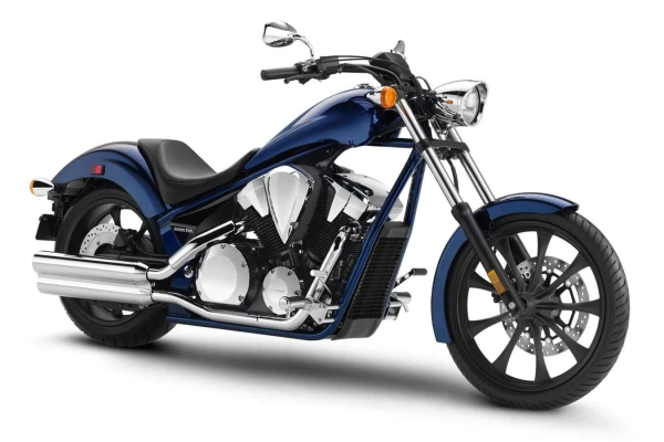 2020 Honda Fury