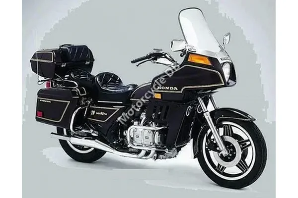 1980 Honda GL 1100 Gold Wing