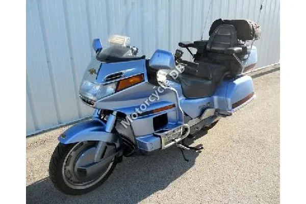 1990 Honda GL 1500/6 Gold Wing