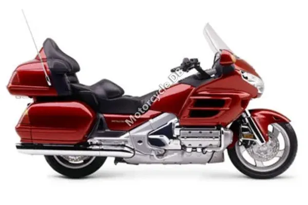 2003 Honda GL1800 Gold Wing