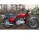 1982 Honda GL 500 Silver Wing - photo 1