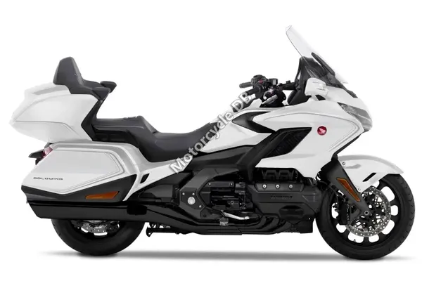 2022 Honda GL1800 Gold Wing
