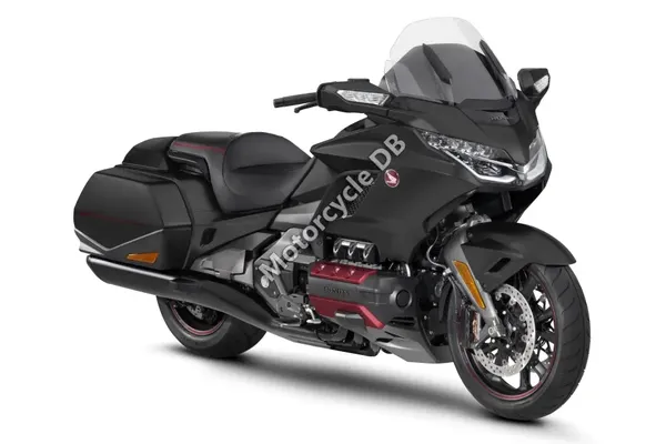 2023 Honda GL1800 Gold Wing