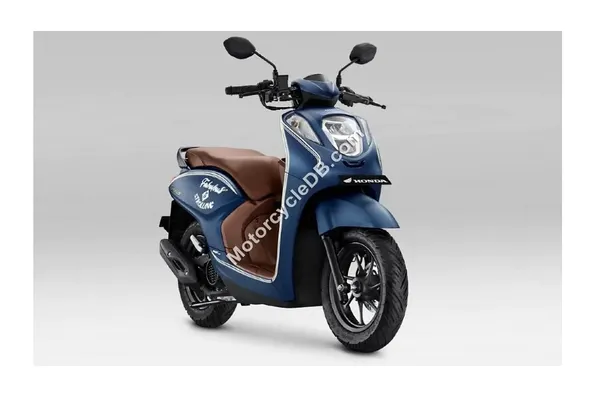 2022 Honda Genio