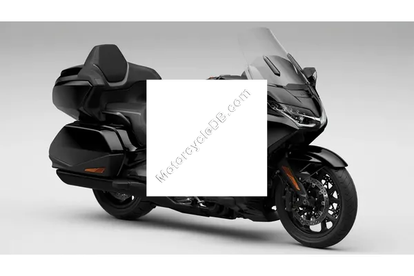 2023 Honda Gold Wing Automatic DCT