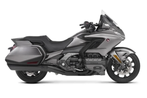 2019 Honda Gold Wing Automatic DCT