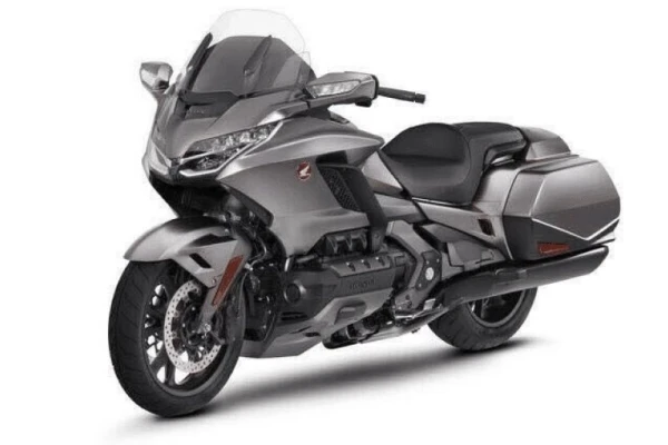 2019 Honda Gold Wing F6B