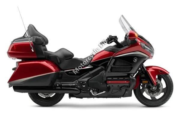 2015 Honda Gold Wing GL1800