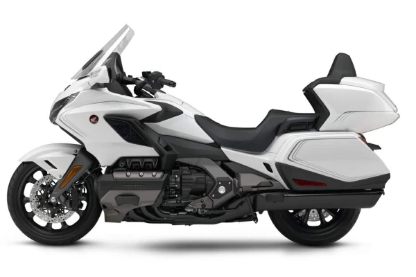 2020 Honda Gold Wing Tour