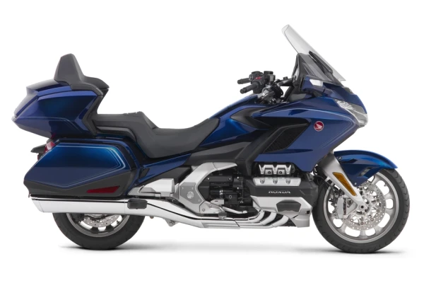 2019 Honda Gold Wing Tour