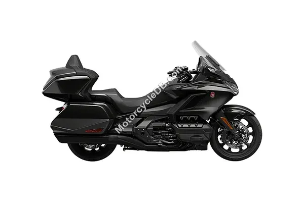 2023 Honda Gold Wing Tour Airbag Automatic DCT