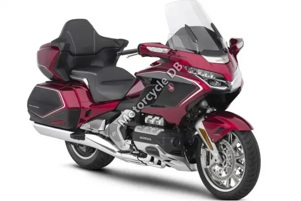 2018 Honda Gold Wing Tour Automatic DCT