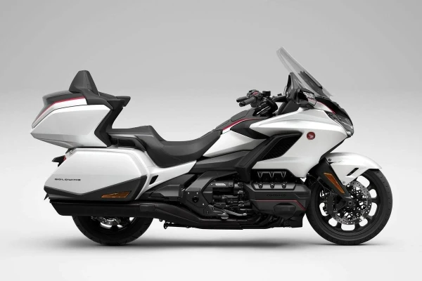 2021 Honda Gold Wing Tour Automatic DCT