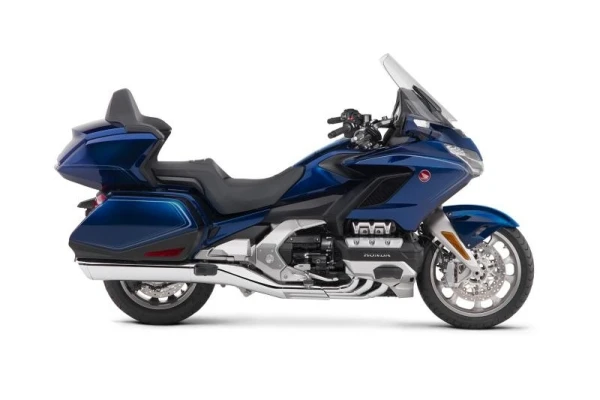 2019 Honda Gold Wing Tour Automatic DCT