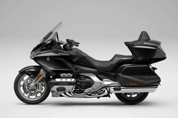 2025 Honda Gold Wing Tour DCT