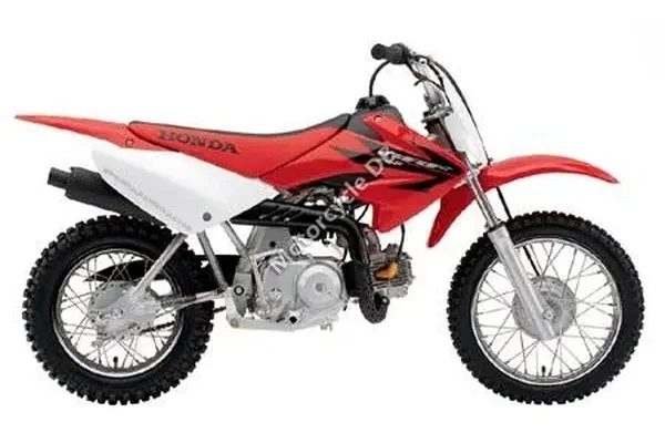 2006 Honda Gorilla