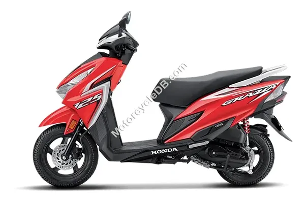 2023 Honda Grazia