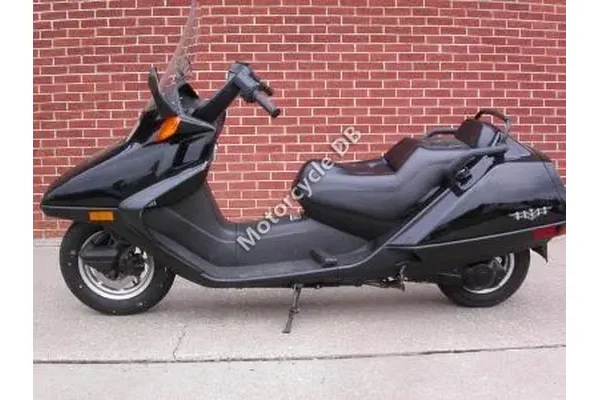 2005 Honda Helix