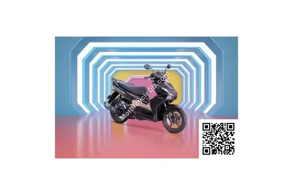 2020 Honda AirBlade 150