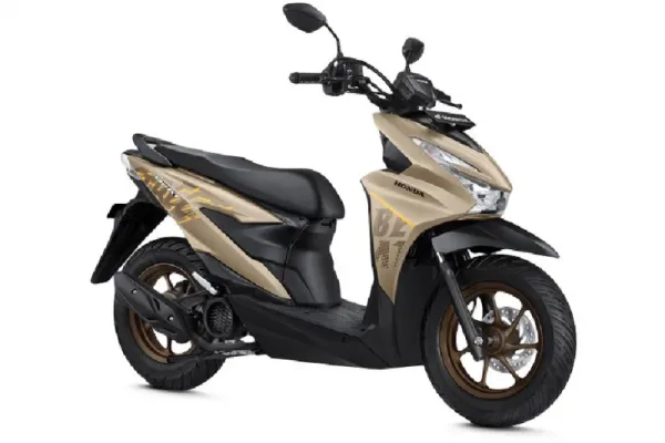 2023 Honda BeAT Street