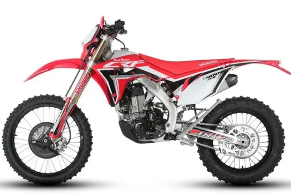 2023 Honda CRF300RX Enduro
