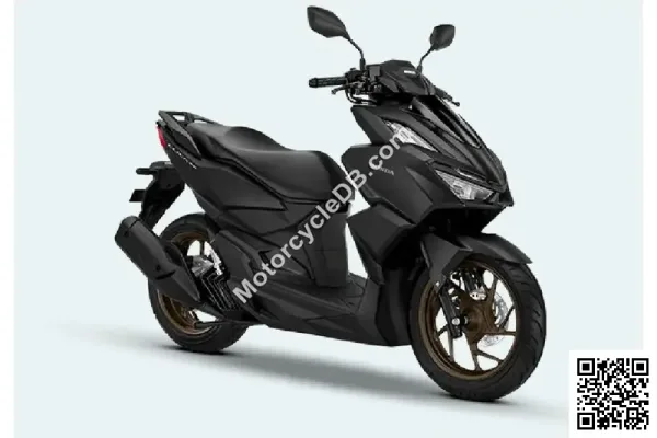 2025 Honda Click 160