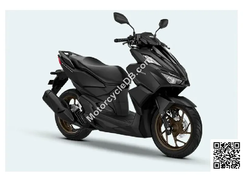 2025 Honda Click 160