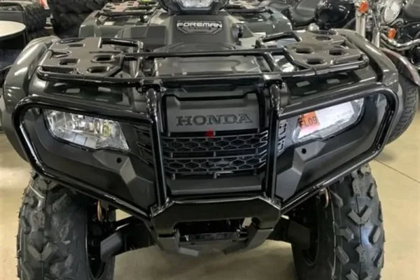 2023 Honda FourTrax Foreman 4X4