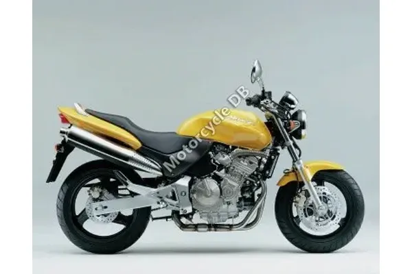 1999 Honda Hornet
