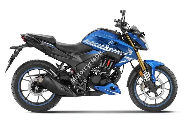 2023 Honda Hornet 2.0
