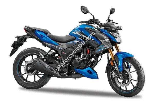 2022 Honda Hornet 2.0