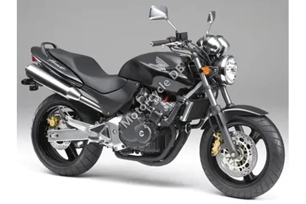2005 Honda Hornet 250