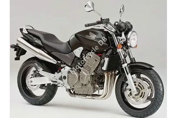 2006 Honda Hornet 900