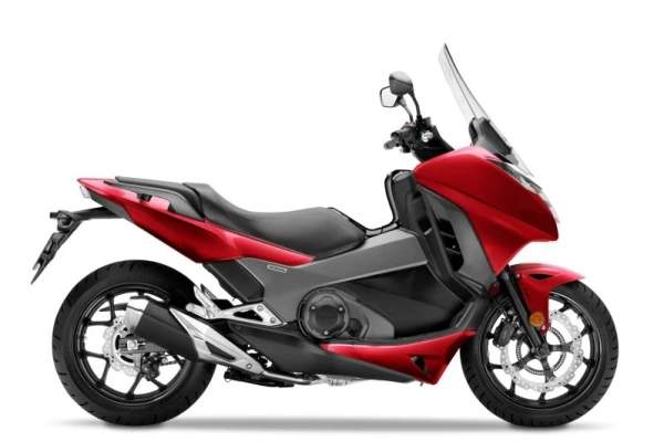 2020 Honda Integra