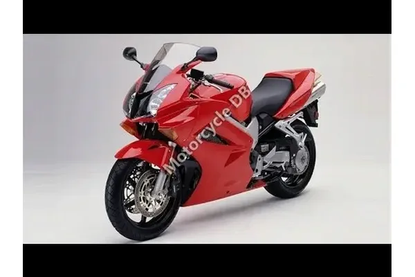 2018 Honda Interceptor