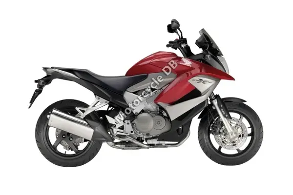 2012 Honda Interstate