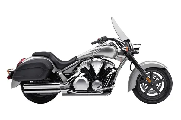 2013 Honda Interstate