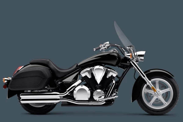 2019 Honda Interstate