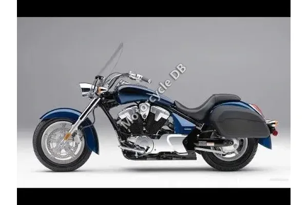 2018 Honda Interstate