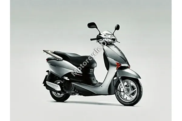 2012 Honda Lead 110