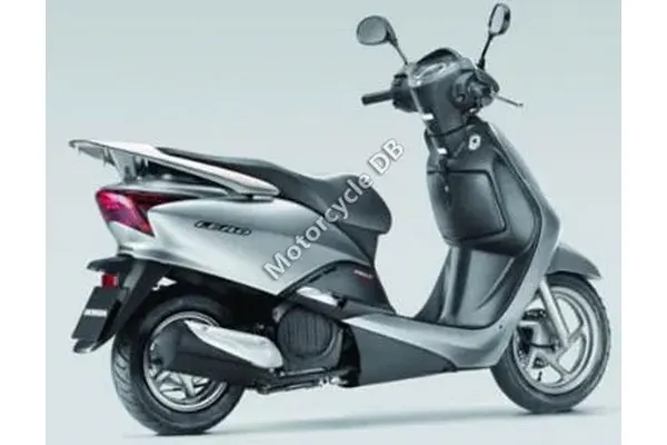 2008 Honda Lead