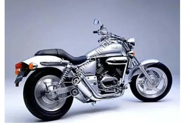 2002 Honda Magna 250