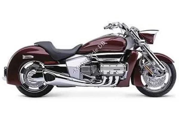1999 Honda Magna 250