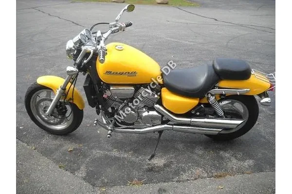 1996 Honda Magna VF750C