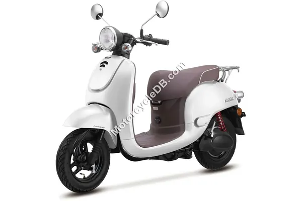 2022 Honda Metropolitan