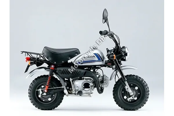 2006 Honda Monkey