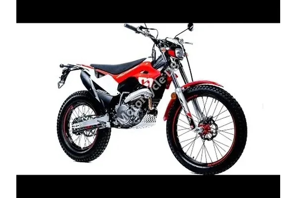 2018 Honda Montesa 4Ride
