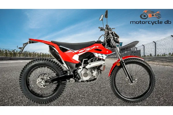 2022 Honda Montesa 4Ride